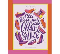 Ceci n'est pas une chaussure