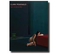 Ceci N'Est Pas Une Fleur - Clark Pougnaud - Contrejour - relié - Beau livre