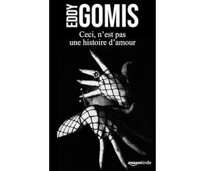 Ceci, n'est pas une histoire d'amour