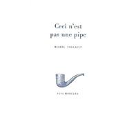 Michel Foucault – Ceci n'est pas une pipe – broché