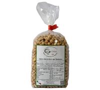 Ceci Secchi di Puglia, Ceci Bianchi, Ceci Piccoli, Legumi Secchi Italiani, Legume Autoctono del Salento