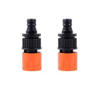 Cecicebb Quick Connect Kit de chasse d'eau pour Sea Doo Pièce de rechange | Adaptateur de chasse d'eau pour jet ski Sea-Doo 4 Tec GTX, GTI, RXT, RXP, SPX, GTS, GS, DI, LRV, adaptateur de chasse d'eau
