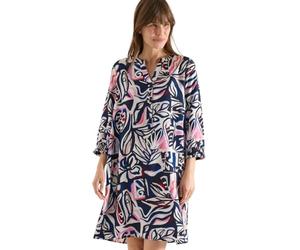 Cecil 1409312 Robe d'été à Motifs Femme (Lot de 1)