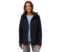 Cecil 2005420 Veste Softshell midi, Bleu Marine, S Femmes