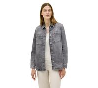 Cecil 2115466 Survêtement en Denim, Mid Grey Random Wash, XS Femmes