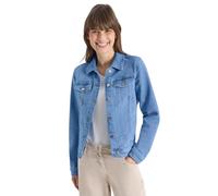 Cecil 2117537 Veste en jean Femme (lot de 1)