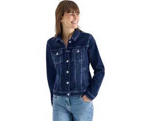 Cecil 2117537 Veste en jean Femme (lot de 1)