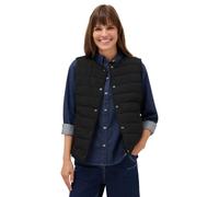 Cecil 2200567 Gilet à Enfiler, Noir, M Femmes