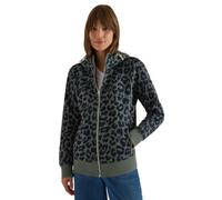 Cecil 2518037 Sweat à Capuche avec Motif léon Femme (Lot de 1)