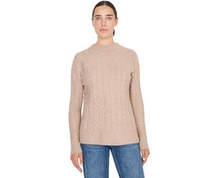 Cecil 3015558 Pull torsadé Femme (Lot de 1)