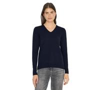 Cecil 3016957 Pull Douillet à col en V Femme (Lot de 1)