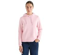Cecil 3017178 Sweat à Capuche avec Broderie, Blossom Glow, M Femme