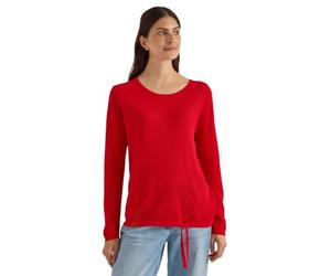 Cecil 3017727 Pull à col Rond et Structure Femme (Lot de 1)