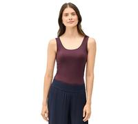 Cecil 3225953 Haut Basique, Rouge mûre, XL Femmes