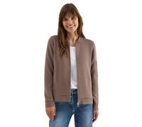 Cecil 3227762 Ottoman Blouson pour femme (1 pièce), Cocoa taupe, M