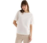 Cecil 3229232 T-Shirt de Couleur Unie Femme (Lot de 1)