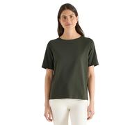 Cecil 3229232 T-Shirt de Couleur Unie Femme (Lot de 1)