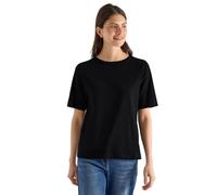Cecil 3229232 T-Shirt de Couleur Unie Femme (Lot de 1)
