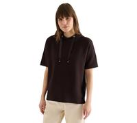 Cecil 3229996 T-Shirt à Capuche de Couleur Unie Femme (Lot de 1)