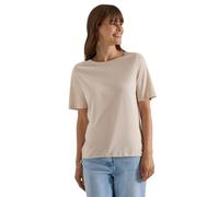 Cecil 3230391 T-Shirt avec Cordons de Serrage latéraux Femme (Lot de 1)