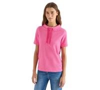 Cecil 3230810 T-Shirt à Deux Tons Femme (Lot de 1)