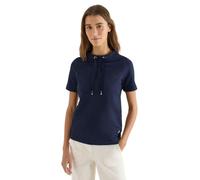 Cecil 3230810 T-Shirt à Deux Tons Femme (Lot de 1)