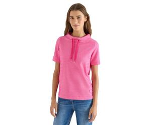 Cecil 3230810 T-Shirt à Deux Tons Femme (Lot de 1)
