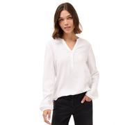 Cecil 3412041 Tunique de Couleur Unie, Vanilla White, L Femmes