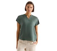 Cecil 3412241 Chemisier en Lin mélangé Femme (Lot de 1)