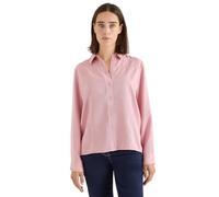 Cecil 3412346 Chemise colorée Lyocell, Corduroy Fleuri, XXL Femmes