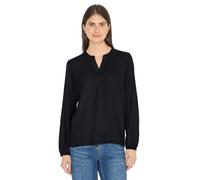 Cecil 3412489 Tunique Unie Noir, M Femme
