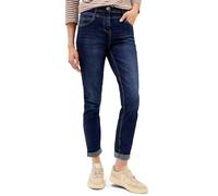 Cecil 3716111 Jean Coupe ajustée, Mid Blue Used Wash, 29W / 32L Femmes
