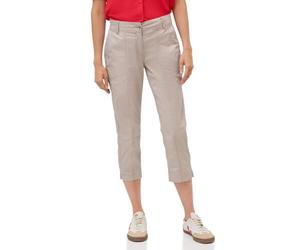 Cecil 3716657 Pantalon de Coupe décontractée, Beige Boulder, 30W / 24L Femmes