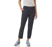 Cecil 3716674 Pantalon à Coupe décontractée, Pierre Grise, L / 28L Femme