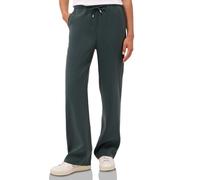 Cecil 3716888 Pantalon Coupe Droite, Encre Verte, S Femmes