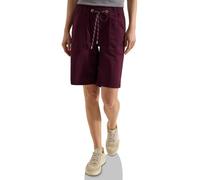 Cecil 3717289 - Short Coupe Droite - Bermuda/Short - Femme