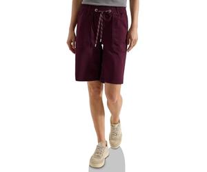 Cecil 3717289 - Short Coupe Droite - Bermuda/Short - Femme