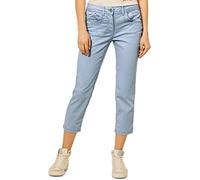 Cecil 374962 Pantalons, Bleu éternel, 29W x 26L Femme