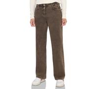 Cecil 3817340 Jean à Jambes Larges, Chocolate Mousse, 36W / 30L Femmes