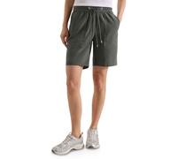 Cecil 3817719 - Short Coupe Droite - Bermuda/Short - Femme
