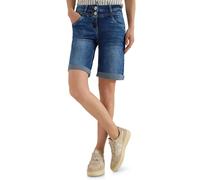 Cecil 3817766 - Short en Jean Slim - Bermuda/Short - Femme