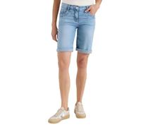 Cecil 3817768 - Short en Jean Slim - Bermuda/Short - Femme