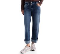 Cecil 3818303 - Jean à Jambes Larges - Jean - Femme