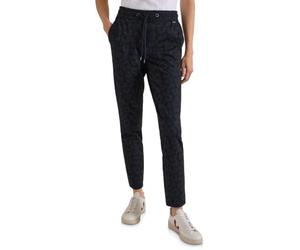 Cecil 3818636 - Pantalon Taille Moyenne, Coupe ajustée, Coupe décontractée - Pantalon - Femme