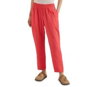 Cecil 3818763 - Pantalon Taille mi-Longue Slim Coupe Ample - Poncho - Femme