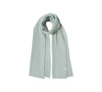 Cecil 5706393 Écharpe tricotée, Smoke Salvia, Taille Unique Femmes