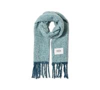 Cecil 5706403 Écharpe Douillette, Moonstone Blue, Taille Unique Femmes