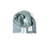Cecil 5706469 Foulard à Motif zèbre, Smoke Salvia, Taille Unique Femmes