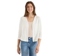 Cecil Ajour Vanilla White XXL