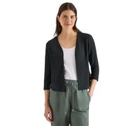 Cecil Ajour Veste Palm Breeze Green XS